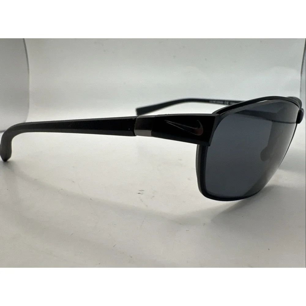 Nike Stride EV 0708 001 308 Eyeglass Frames